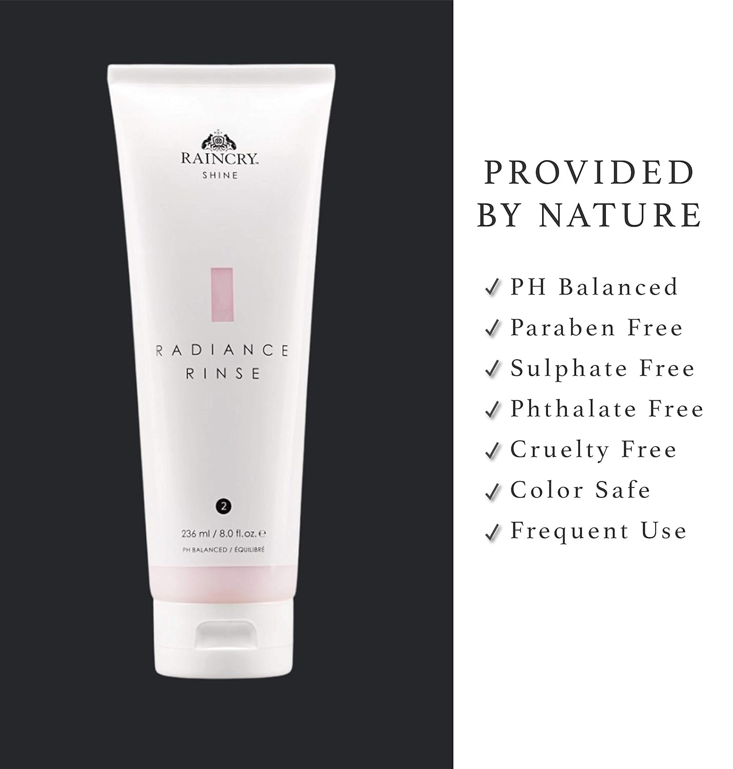 Radiance Rinse 