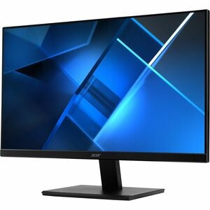 Acer Vero V7 V277U E 27" Class WQHD LED Monitor - 16:9 - Black 