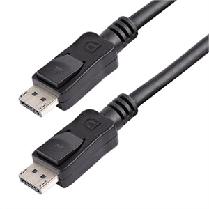6 ft DisplayPort 1.2 Cable 