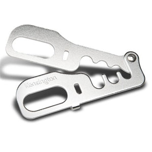 Kensington CableSaver K64519US Cable Clamp 