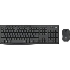 Logitech MK295 Silent Wireless Combo 