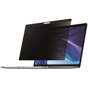 Laptop Privacy Screen for 13 inch MacBook Pro & Air - Magnetic Removable Security Filter - Blue Light Reducing - Matte/Glossy 