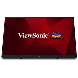 ViewSonic TD2230 22" Class LCD Touchscreen Monitor - 16:9