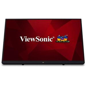 ViewSonic TD2230 22" Class LCD Touchscreen Monitor - 16:9 