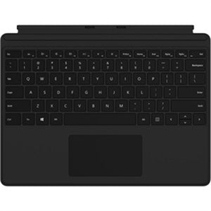 SrfcProX KB COMM Frnch CDN Blk 