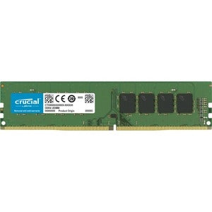 Crucial 8GB DDR4 SDRAM Memory Module 