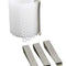 Replacement Mesh and Clips (For Canadian Flosser) 20
