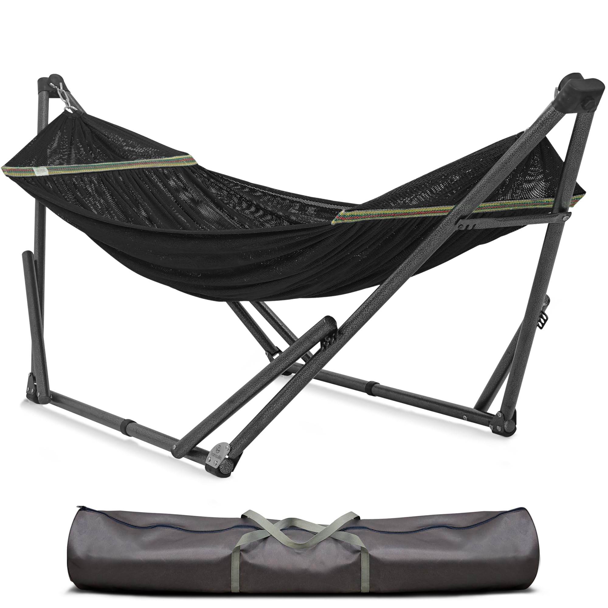 Tranquillo Uniki Collapsible Hammock Stand 