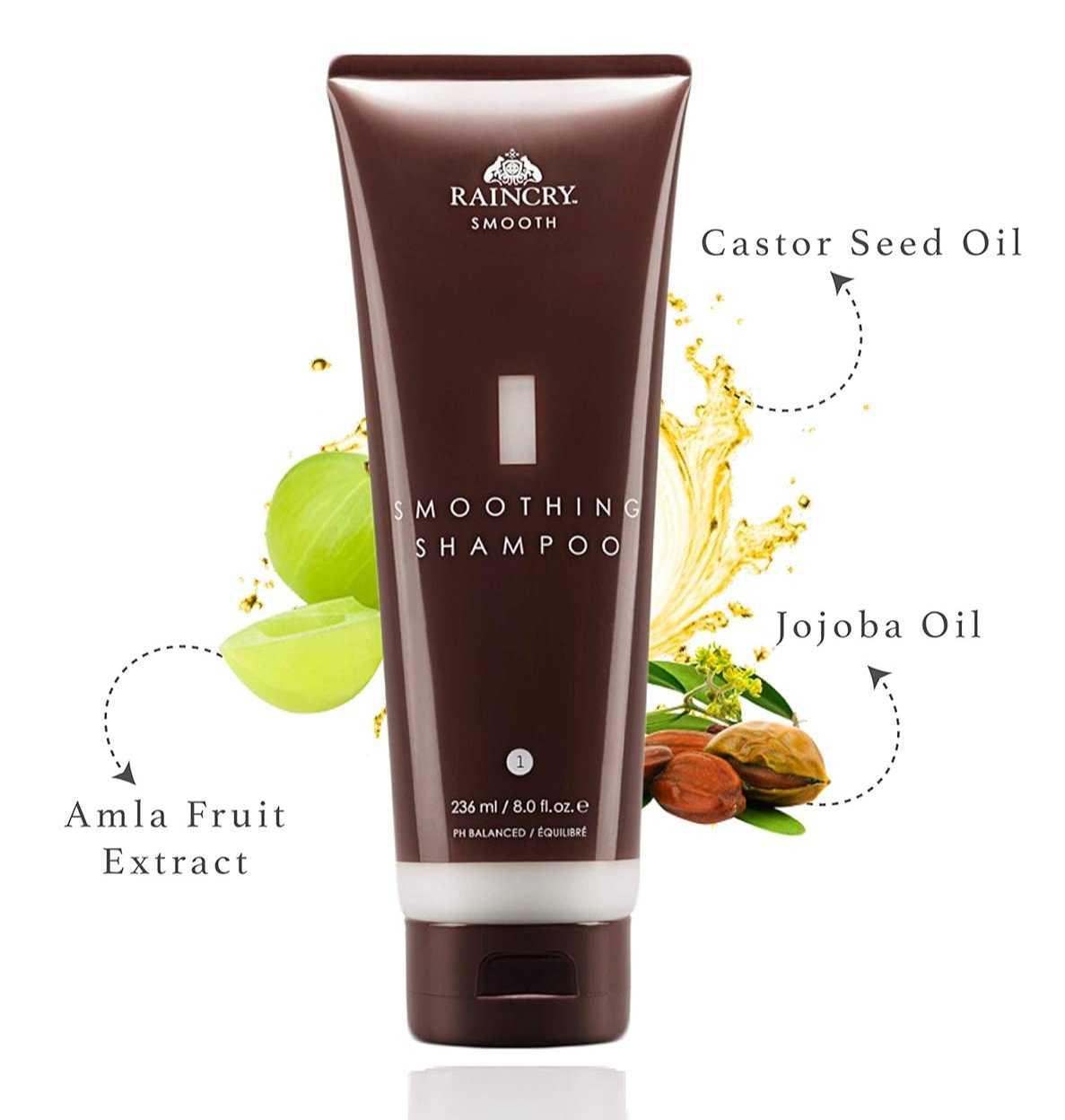 SMOOTHING SHAMPOO