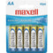 AA Alkaline Batteries – Pack of 10 | Long-Lasting Power | Leak-Resistant | Everyday Use