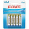 AAA Alkaline Batteries – Pack of 10 | Long-Lasting Power | Leak-Resistant | Everyday Use
