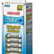 AAA Alkaline Batteries – Pack of 36 | Long-Lasting Power for Everyday Devices