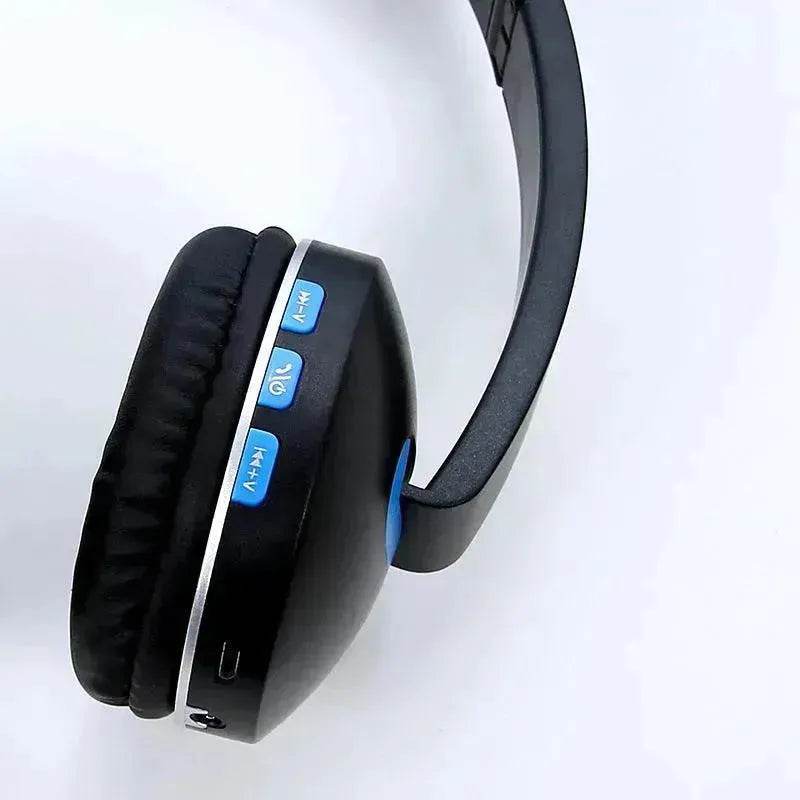Bluetooth headset 