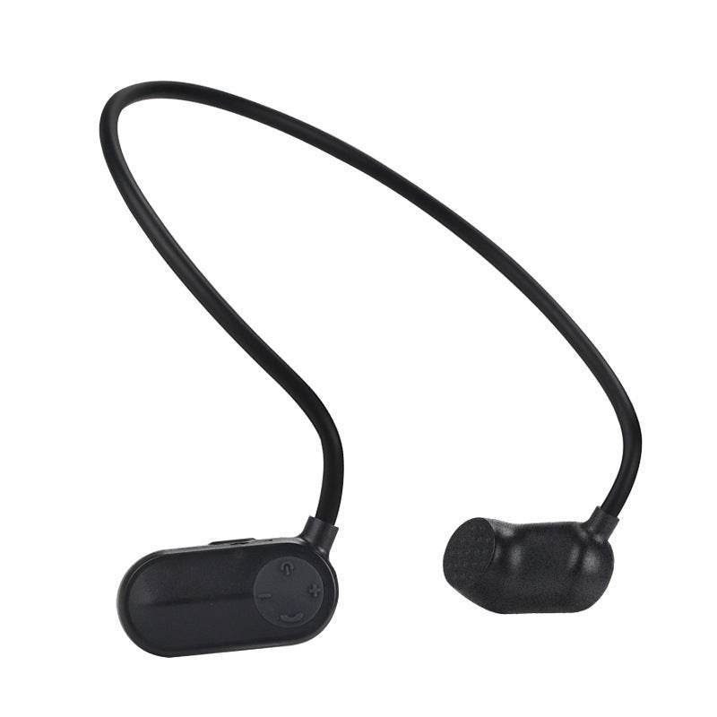 Waterproof MP3 Sports Swimming Earphones 