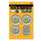 Home 130 Wireless LED Lights – Motion Sensor | Battery Operated | Easy Stick-On Installation
