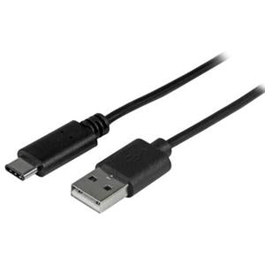 USB C to USB Cable - 3 ft / 1m - USB A to C - USB 2.0 Cable - USB Adapter Cable - USB Type C - USB-C Cable 