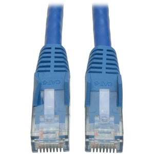 Tripp Lite Cat6 Patch Cable 