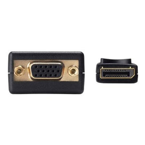 Belkin Displayport to VGA Adapter, M/F, 1080P 