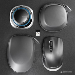 SpaceMouse Bluetooth Edition 