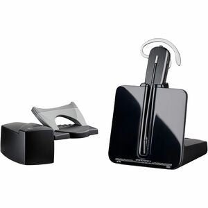 Poly CS540A Headset With Handset Lifter TAA 