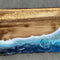 Live Edge Charcuterie Board 15