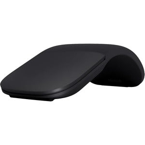 Microsoft Arc Mouse (Black) 