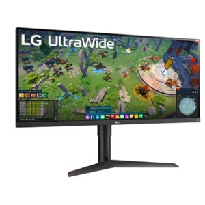 LG Ultrawide 34WP65G-B 34" Class UW-UXGA LCD Monitor - 21:9