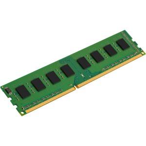 Kingston 8GB Module - DDR3 1600MHz 