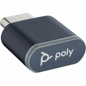 Poly BT700 Bluetooth 5.1 Bluetooth Adapter for Computer/Notebook 