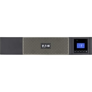 Eaton 5P rackmount compact 1000VA UPS 