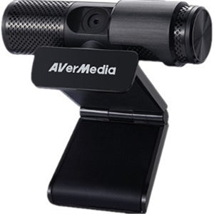 AVerMedia CAM 313 Webcam - 2 Megapixel - USB 2.0 