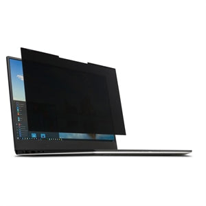 Kensington MagPro 13.3" Laptop Privacy Screen with Magnetic Strip 
