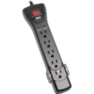 Tripp Lite series Protect It! SUPER7B 7 Outlets Surge Suppressor