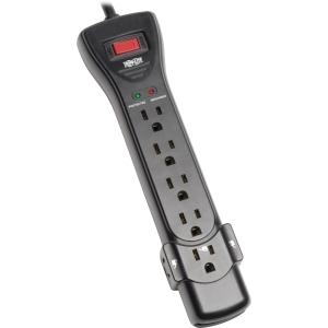 Tripp Lite series Protect It! SUPER7B 7 Outlets Surge Suppressor 