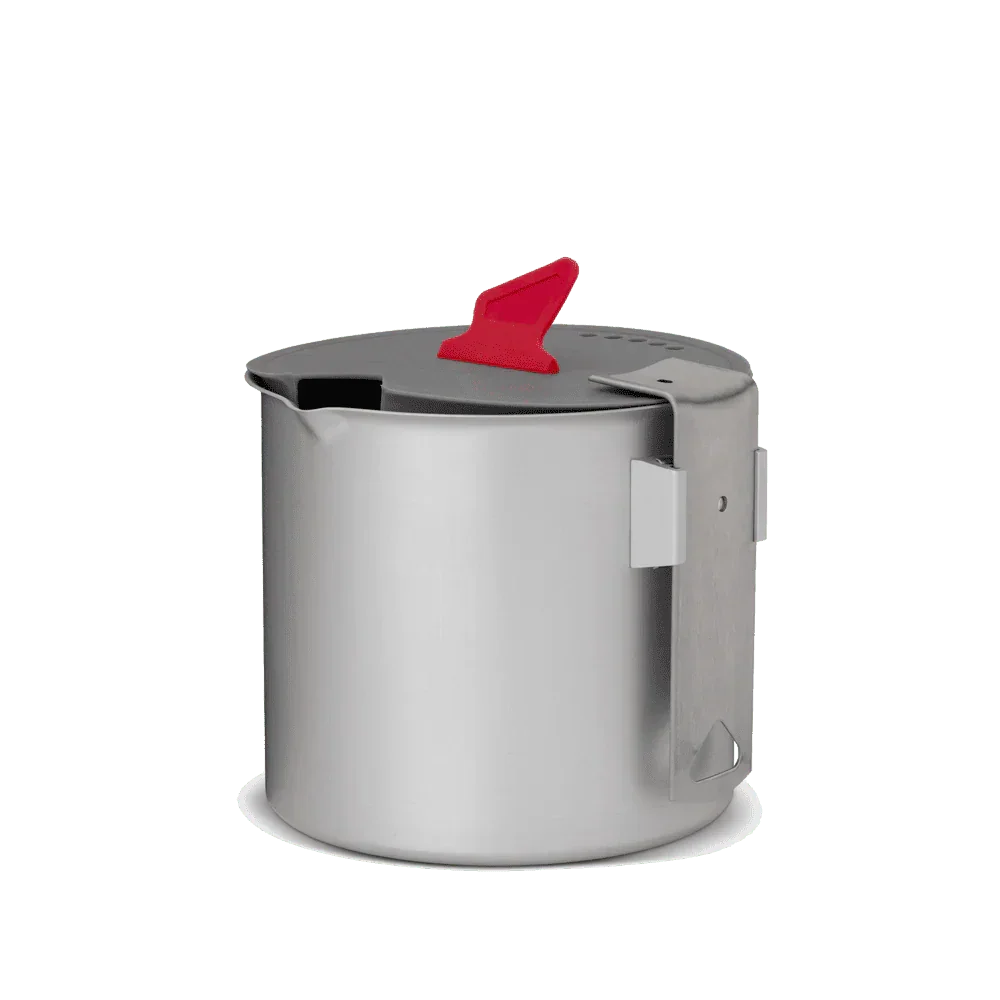 Primus Essential Trek Pots 