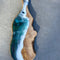 Olive Wood Charcuterie Board 16.5