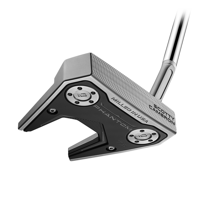 PUTTER SCOTTY CAMERON PHANTOM 7.5 