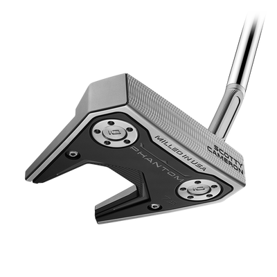 PUTTER SCOTTY CAMERON PHANTOM 7.5 
