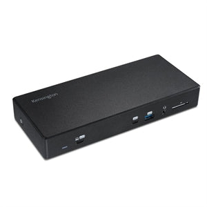 Kensington SD4850P Docking Station 