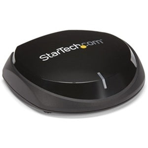 Bluetooth 5.0 Audio Receiver NFC, BT/Bluetooth Wireless Audio Adapter, 3.5mm/RCA or Digital Toslink Output, HiFi Wolfson DAC 