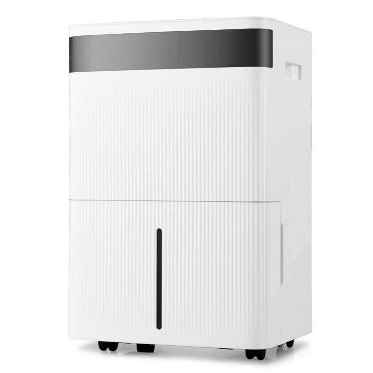 74 Pints Dehumidifier for Home 4500 Sq.Ft Dehumidifier