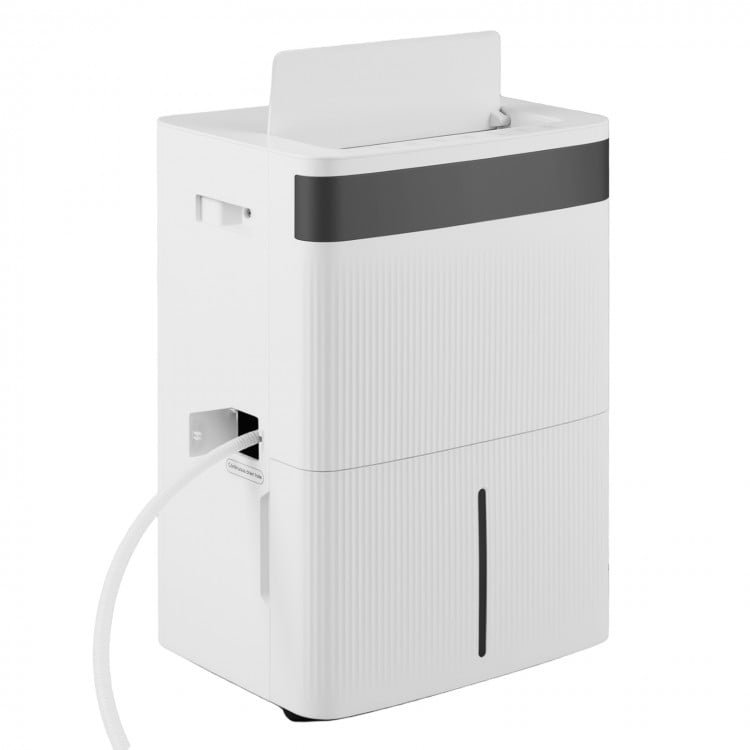 74 Pints Dehumidifier for Home 4500 Sq.Ft Dehumidifier