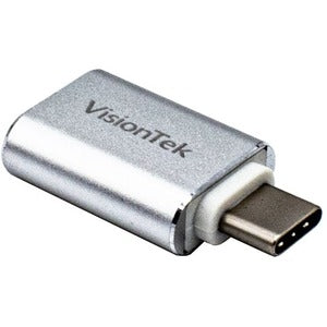 VisionTek USB-C to USB-A (M/F)