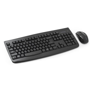 Kensington Keyboard for Life Wireless Desktop Set 