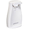 PROCTOR SILEX White Automatic Can Opener - 75224F