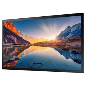Samsung QM55B-T Digital Signage Display 