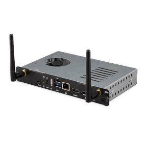 ViewSonic VPC25-W53-O1 Digital Signage Appliance 