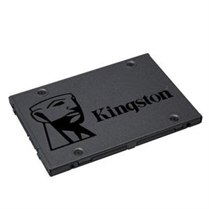 Kingston A400 960 GB Solid State Drive - 2.5" Internal - SATA (SATA/600) 