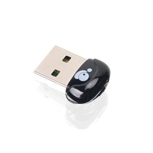 IOGEAR Bluetooth 5.1 Bluetooth Adapter for Notebook/Speaker 