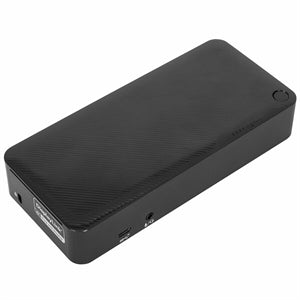 Targus USB-C Universal DV4K Docking Station with 100W Power Delivery 